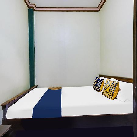 Spot On 92068 Pudja Kesuma Homestay Syariah Yogyakarta Luaran gambar