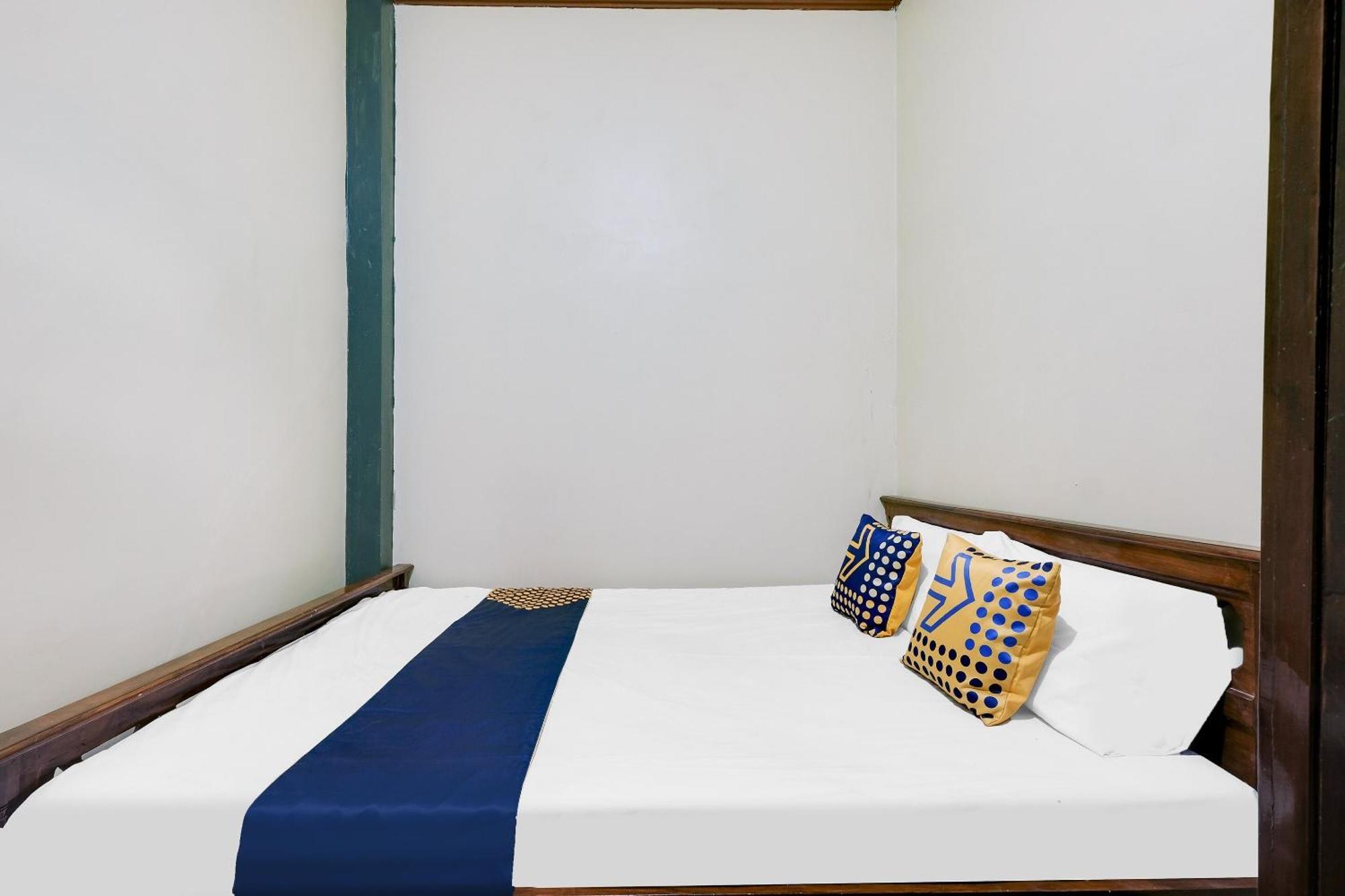 Spot On 92068 Pudja Kesuma Homestay Syariah Yogyakarta Luaran gambar
