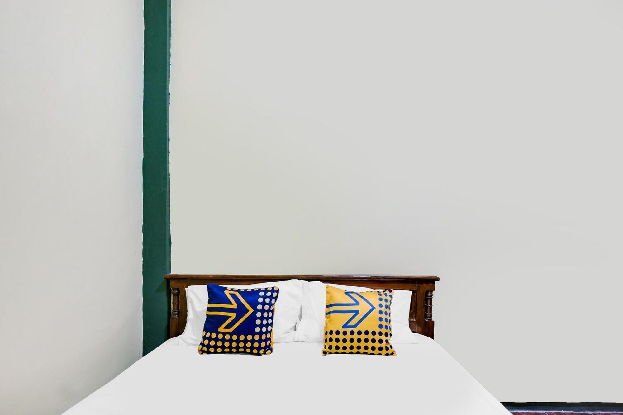 Spot On 92068 Pudja Kesuma Homestay Syariah Yogyakarta Luaran gambar